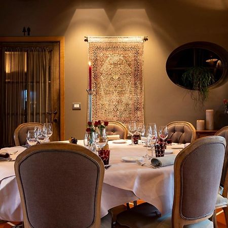 Auberge l'Entrecôte Kluisbergen Extérieur photo