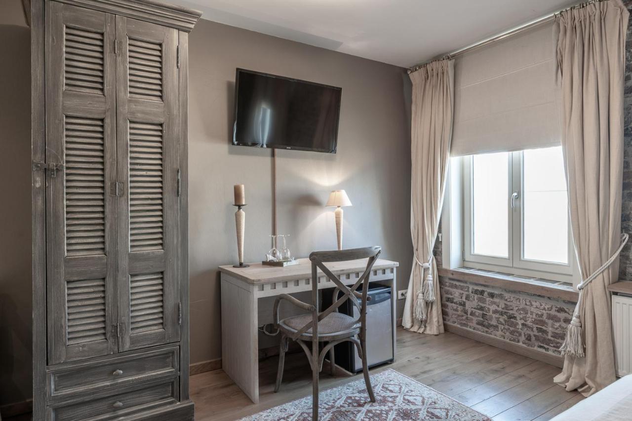 Auberge l'Entrecôte Kluisbergen Extérieur photo