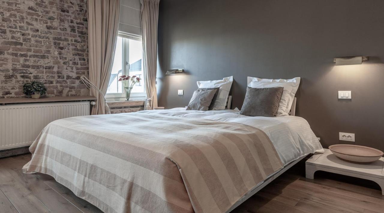 Auberge l'Entrecôte Kluisbergen Extérieur photo