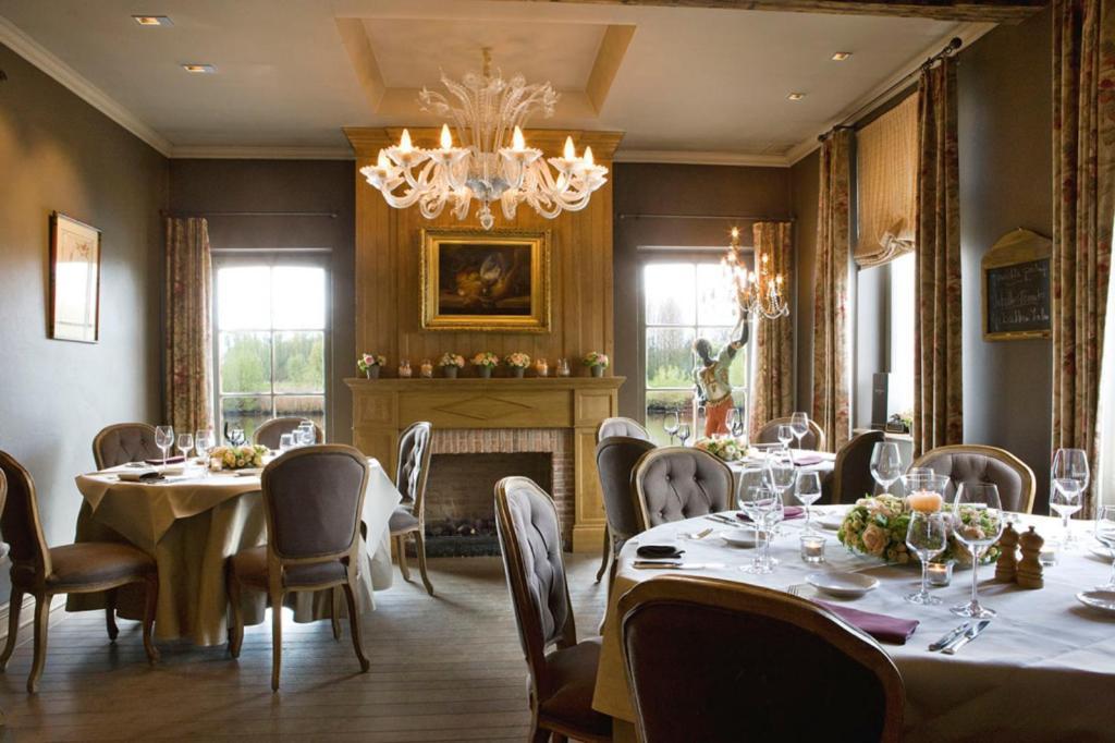 Auberge l'Entrecôte Kluisbergen Extérieur photo