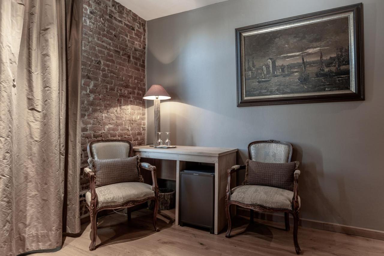 Auberge l'Entrecôte Kluisbergen Extérieur photo