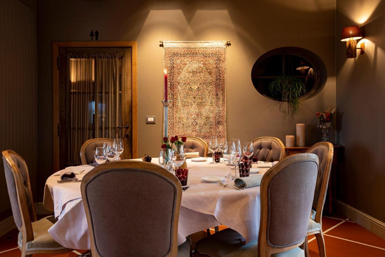 Auberge l'Entrecôte Kluisbergen Extérieur photo