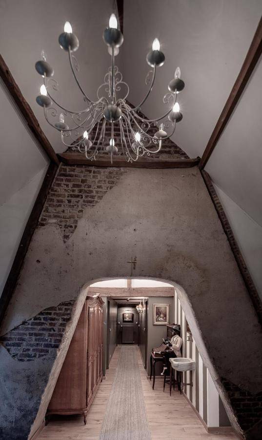Auberge l'Entrecôte Kluisbergen Extérieur photo