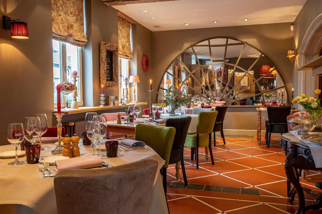 Auberge l'Entrecôte Kluisbergen Extérieur photo