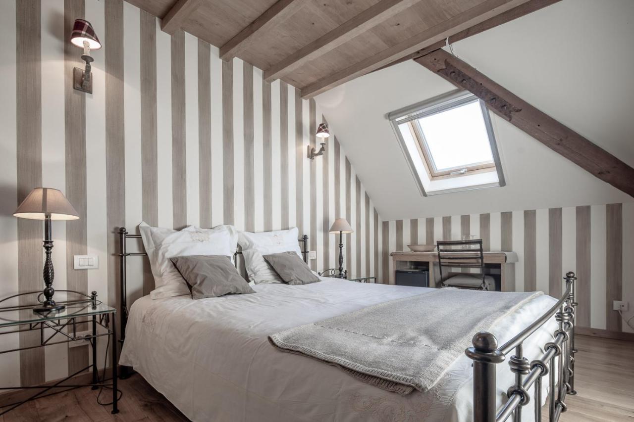 Auberge l'Entrecôte Kluisbergen Extérieur photo