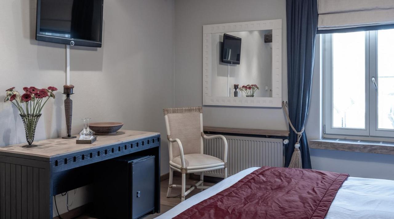 Auberge l'Entrecôte Kluisbergen Extérieur photo